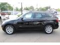 Jet Black - X5 xDrive 35i Photo No. 8