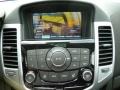 Tungsten Metallic - Cruze LT Photo No. 19