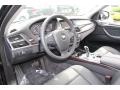 Jet Black - X5 xDrive 35i Photo No. 10