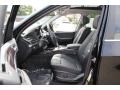 Jet Black - X5 xDrive 35i Photo No. 11