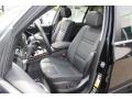 Jet Black - X5 xDrive 35i Photo No. 12