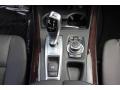 Jet Black - X5 xDrive 35i Photo No. 15