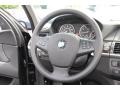 Jet Black - X5 xDrive 35i Photo No. 16