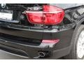 Jet Black - X5 xDrive 35i Photo No. 23
