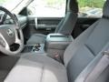 2008 Dark Blue Metallic Chevrolet Silverado 1500 LT Crew Cab 4x4  photo #10