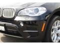 Jet Black - X5 xDrive 35i Photo No. 32