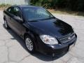 Black - Cobalt LS Coupe Photo No. 2