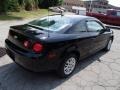 Black - Cobalt LS Coupe Photo No. 8
