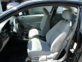 Black - Cobalt LS Coupe Photo No. 11