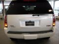 White Diamond Tricoat - Yukon Denali AWD Photo No. 12