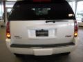 2013 White Diamond Tricoat GMC Yukon Denali AWD  photo #12