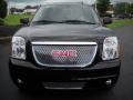 2013 Onyx Black GMC Yukon Denali AWD  photo #6