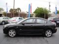 Black Mica - MAZDA3 s Sport Sedan Photo No. 5