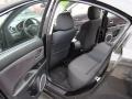 Black Mica - MAZDA3 s Sport Sedan Photo No. 10