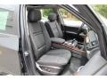  2012 X5 xDrive35i Premium Black Interior