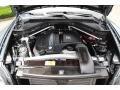 3.0 Liter DI TwinPower Turbo DOHC 24-Valve VVT Inline 6 Cylinder 2012 BMW X5 xDrive35i Premium Engine