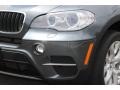 Platinum Gray Metallic - X5 xDrive35i Premium Photo No. 32