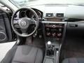 Black Mica - MAZDA3 s Sport Sedan Photo No. 13