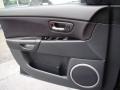 Black Mica - MAZDA3 s Sport Sedan Photo No. 14