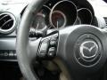Black Mica - MAZDA3 s Sport Sedan Photo No. 18