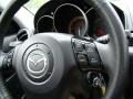 2008 Black Mica Mazda MAZDA3 s Sport Sedan  photo #19