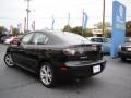Black Mica - MAZDA3 s Sport Sedan Photo No. 27