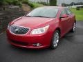 Crystal Red Tintcoat - LaCrosse FWD Photo No. 1