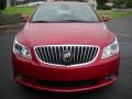Crystal Red Tintcoat - LaCrosse FWD Photo No. 2