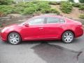 Crystal Red Tintcoat - LaCrosse FWD Photo No. 3