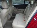 Crystal Red Tintcoat - LaCrosse FWD Photo No. 11
