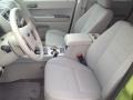 Stone Front Seat Photo for 2012 Ford Escape #83065677