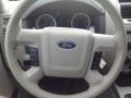 2012 Lime Squeeze Metallic Ford Escape XLT 4WD  photo #21