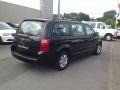 Brilliant Black Crystal Pearl - Grand Caravan SE Photo No. 5