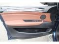 Cinnamon 2011 BMW X5 xDrive 35i Door Panel