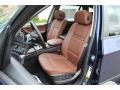 Cinnamon 2011 BMW X5 xDrive 35i Interior Color