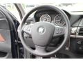  2011 X5 xDrive 35i Steering Wheel