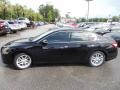 Super Black - Maxima 3.5 SV Photo No. 2