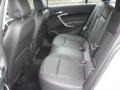 Ebony Rear Seat Photo for 2013 Buick Regal #83066160
