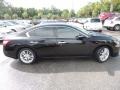 Super Black - Maxima 3.5 SV Photo No. 9