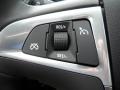2013 Buick Regal Standard Regal Model Controls