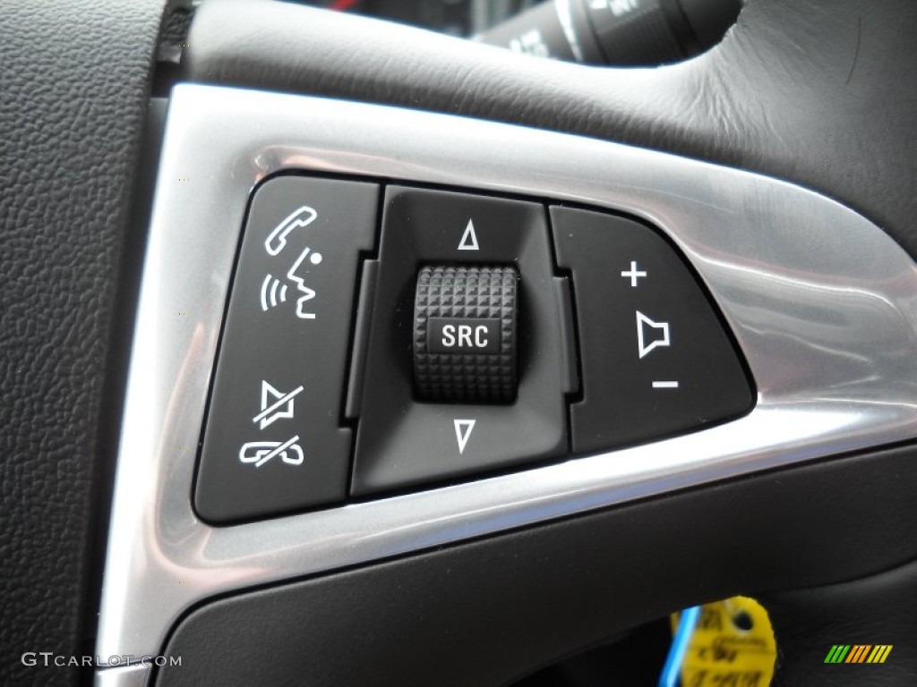 2013 Buick Regal Standard Regal Model Controls Photo #83066292