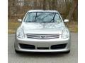 Desert Platinum Metallic - G 35 Sedan Photo No. 2
