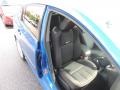 2007 Sapphire Blue Nissan Sentra SE-R Spec V  photo #10
