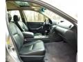 Desert Platinum Metallic - G 35 Sedan Photo No. 22