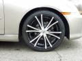 Desert Platinum Metallic - G 35 Sedan Photo No. 30