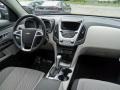 2013 Tungsten Metallic Chevrolet Equinox LT AWD  photo #10