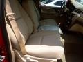 2013 Chevrolet Suburban 2500 LS 4x4 Front Seat