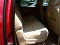 Light Cashmere/Dark Cashmere 2013 Chevrolet Suburban 2500 LS 4x4 Interior Color