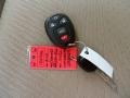 2013 Chevrolet Suburban 2500 LS 4x4 Keys