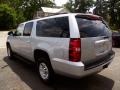 2013 Silver Ice Metallic Chevrolet Suburban 2500 LS  photo #8